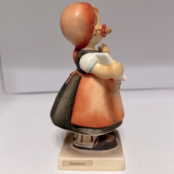 💙TM3 ‘Meditation’ MJ Hummel Germany #13/0 - Picture 6 of 9